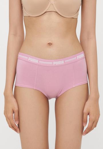 Трусы шортики