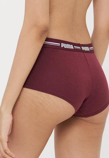 Трусы шортики