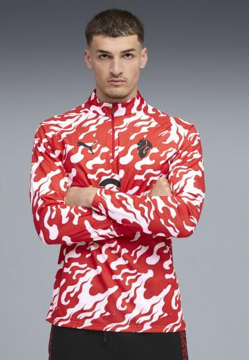 Спортивная майка