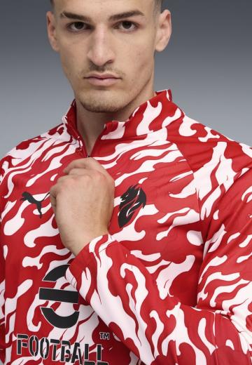 Спортивная майка