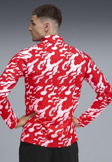 Спортивная майка