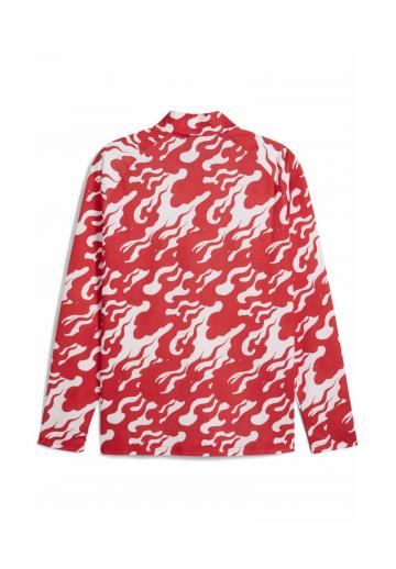 Спортивная майка