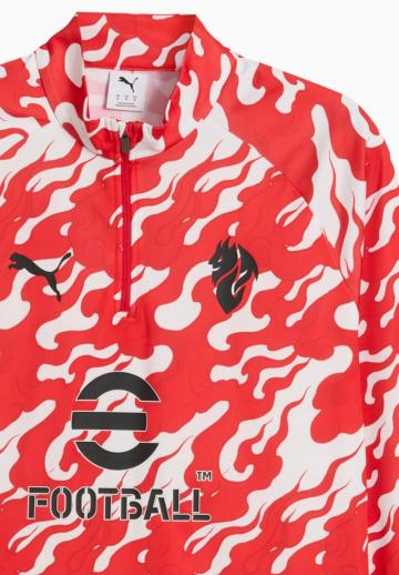 Спортивная майка