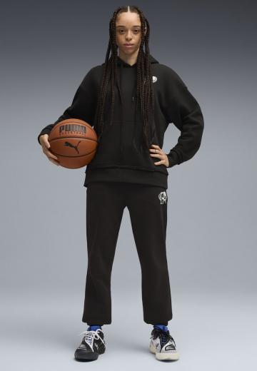 Баскетбольные кроссовки