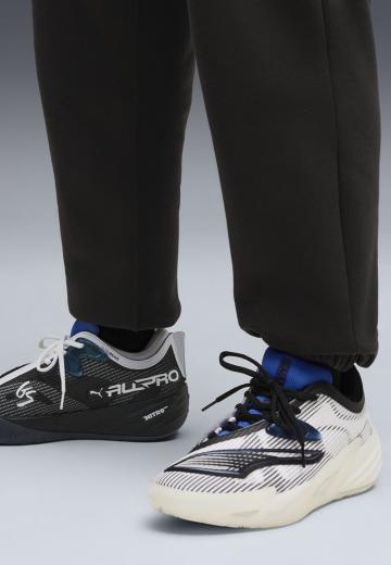 Баскетбольные кроссовки