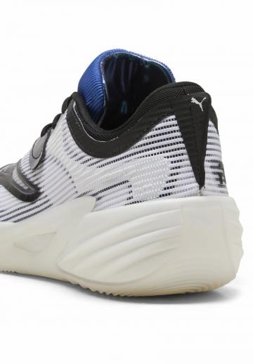 Баскетбольные кроссовки