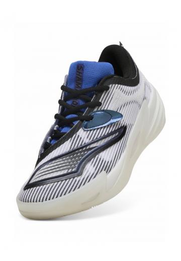 Баскетбольные кроссовки