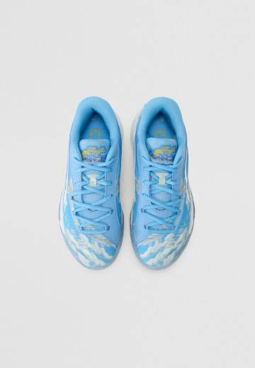 Баскетбольные кроссовки