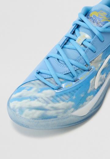 Баскетбольные кроссовки