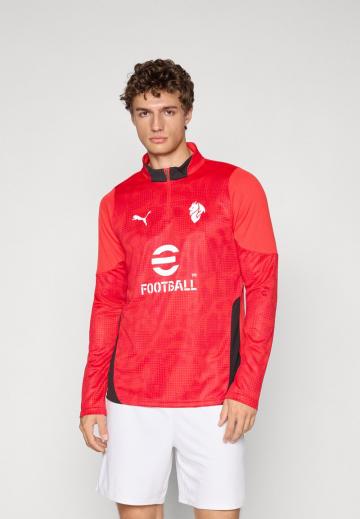 Спортивная майка