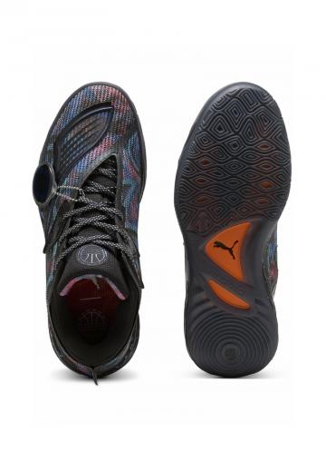 Баскетбольные кроссовки