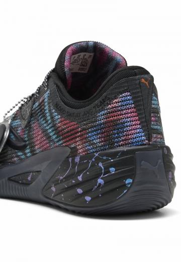 Баскетбольные кроссовки