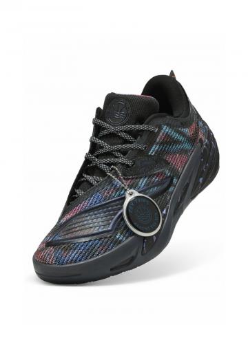 Баскетбольные кроссовки