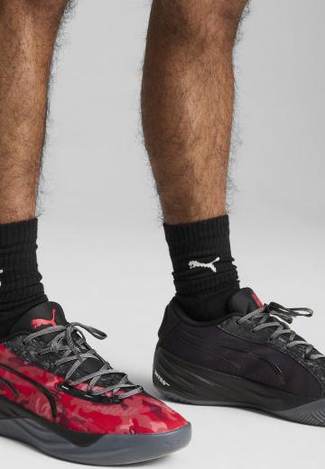 Баскетбольные кроссовки