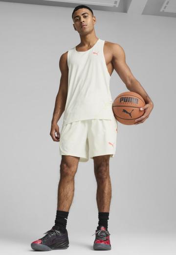 Баскетбольные кроссовки