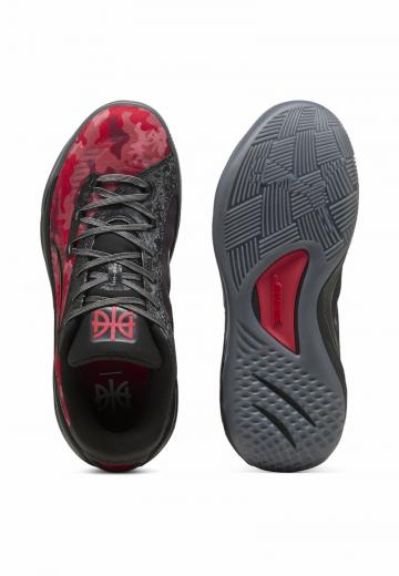 Баскетбольные кроссовки