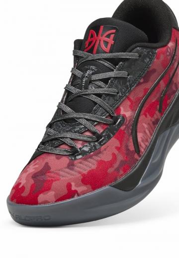 Баскетбольные кроссовки