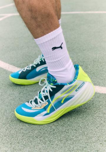 Баскетбольные кроссовки