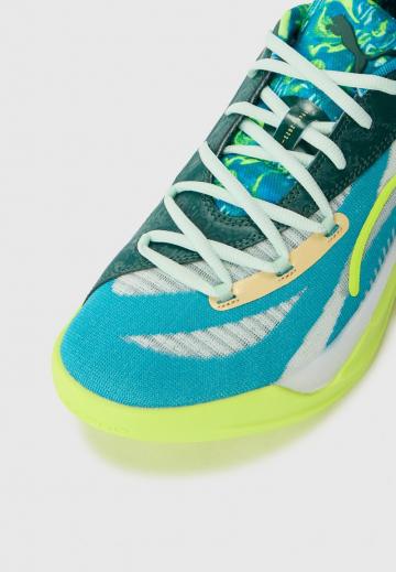 Баскетбольные кроссовки