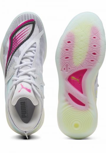 Баскетбольные кроссовки