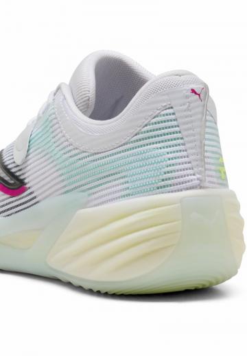 Баскетбольные кроссовки