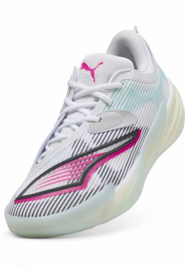 Баскетбольные кроссовки