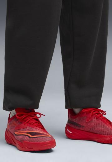 Баскетбольные кроссовки