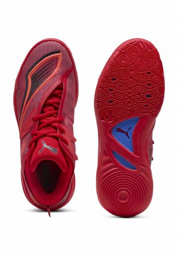 Баскетбольные кроссовки