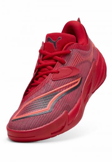 Баскетбольные кроссовки