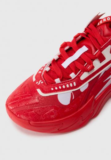 Баскетбольные кроссовки