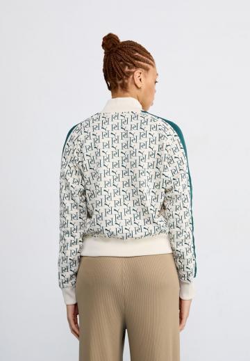 Спортивная куртка