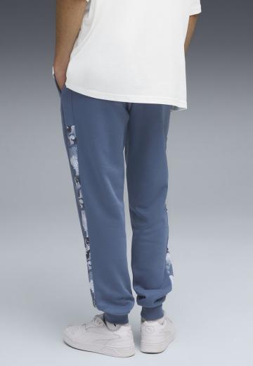 Спортивные штаны