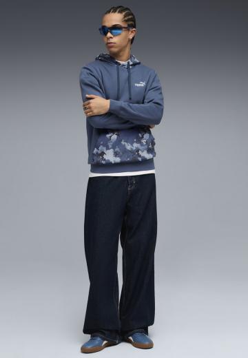 Спортивная кофта