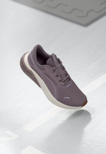 Беговые кроссовки