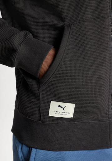 Спортивная куртка