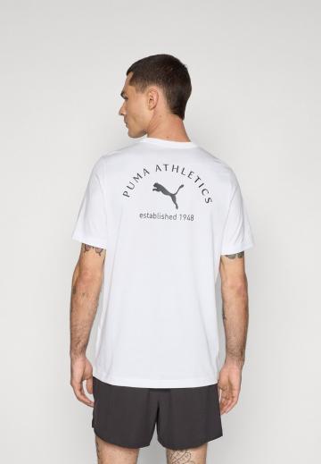 Спортивная майка