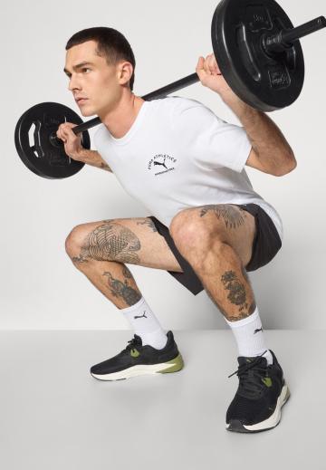 Спортивная майка