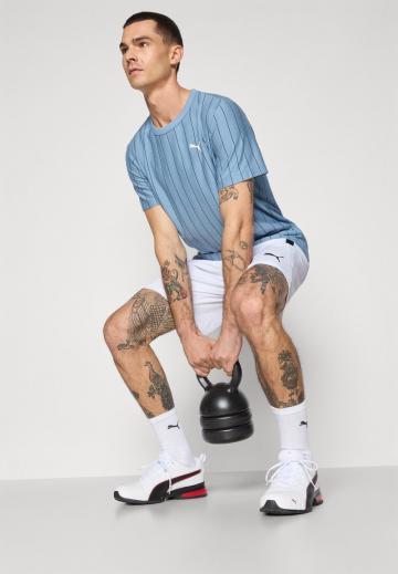 Спортивная майка