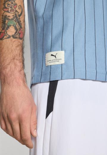 Спортивная майка