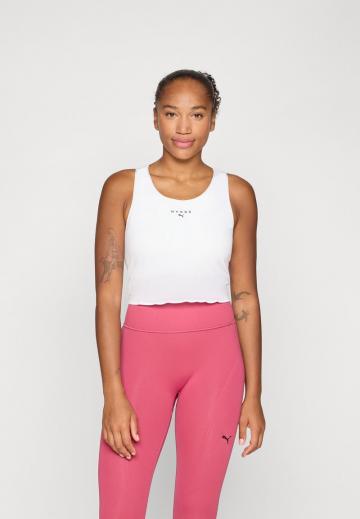 Спортивный топ