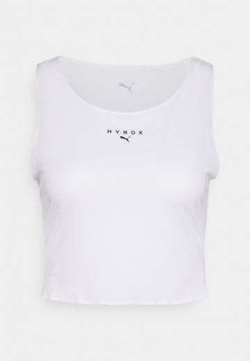 Спортивный топ