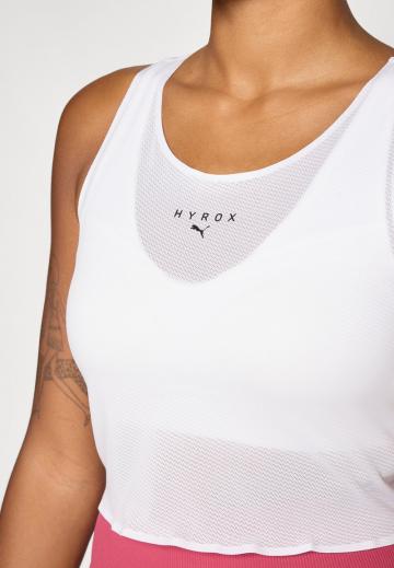 Спортивный топ