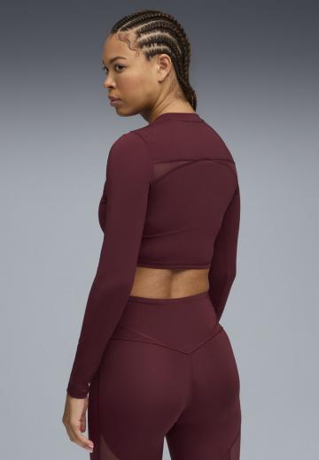 Спортивная майка