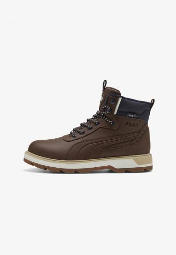 Высокие кеды