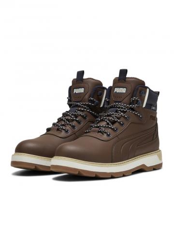 Высокие кеды