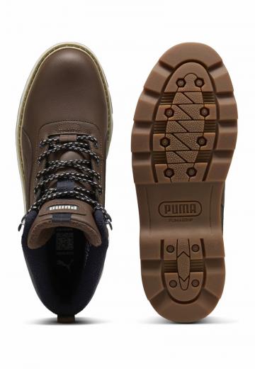 Высокие кеды