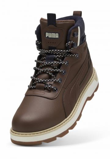 Высокие кеды