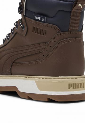 Высокие кеды