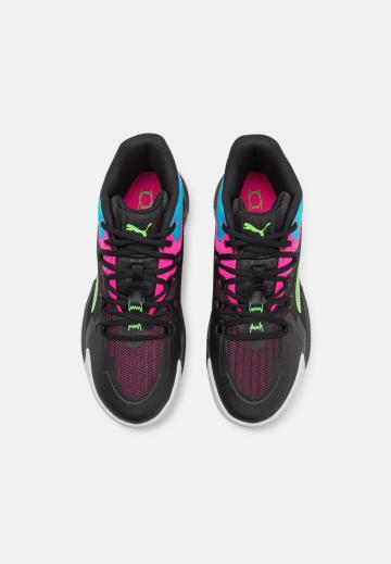 Баскетбольные кроссовки