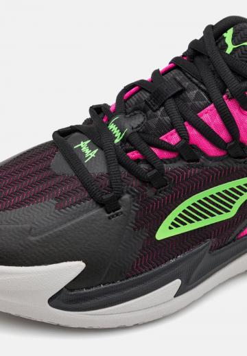 Баскетбольные кроссовки